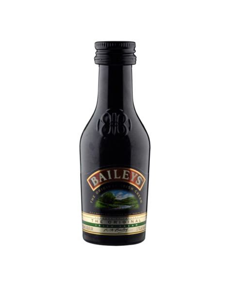 Baileys Miniature - Beerstore