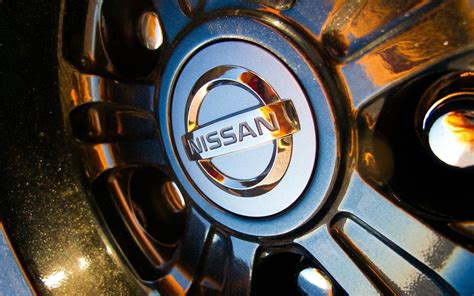 Nissan Logo Wallpapers - Wallpaper Cave