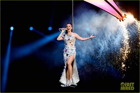 Katy Perry's Halftime Show Was Most Watched in Super Bowl History: Photo 3294276 | 2015 Super ...