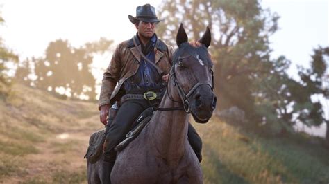 Rumor: Red Dead Redemption 2 DLC 'Bonaire' denied classification in ...