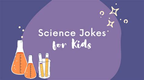 37 Cheesy Science Jokes & Memes for the Classroom - We Are Teachers