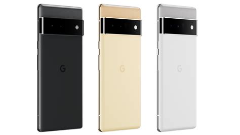 Pixel 6 Pro: Google showcases the successor to the XL – LoudCars