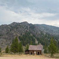 Bonanza and Custer Ghost Town (Idaho) - All You Need to Know BEFORE You Go