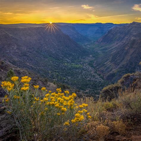 Owyhee Canyonlands and Southeastern Oregon – Rick Samco Photography