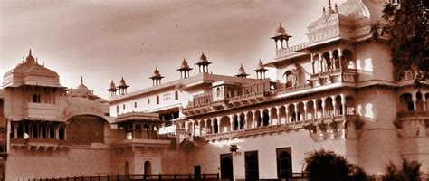 Top Most Tourist Attractions In Kota To Visit - Rajasthan Tour Planner