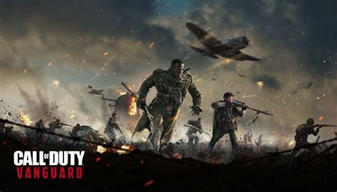 Call of Duty: Vanguard gameplay finally revealed- Gameplay trailer, alpha, beta, release dates ...