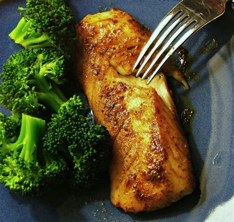 Super Simple Fish Recipe – Detroit Mommies