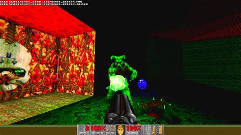 Fan-Made Brutal Voxel DOOM Released, Adds New Enemies - TechEBlog