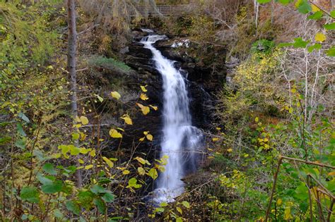 The Birks of Aberfeldy (Walkhighlands)