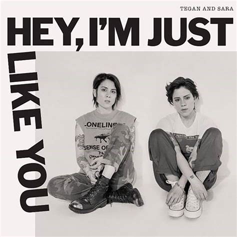 Best Buy: Hey, I'm Just Like You [LP] VINYL