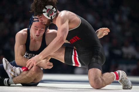 An 0-0 record in late January? Penn State wrestlers will attempt to ...