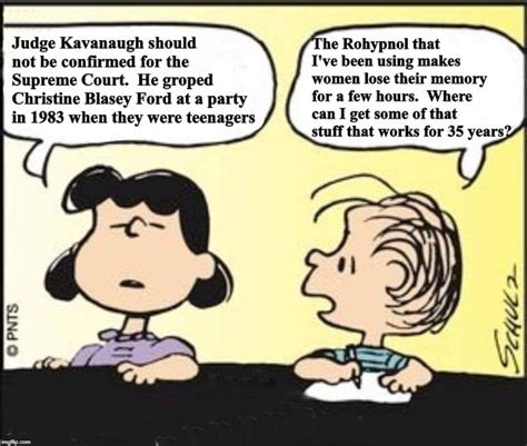 Flake's Flaky Reason For Supporting Kavanaugh -- Public Interest Law ...