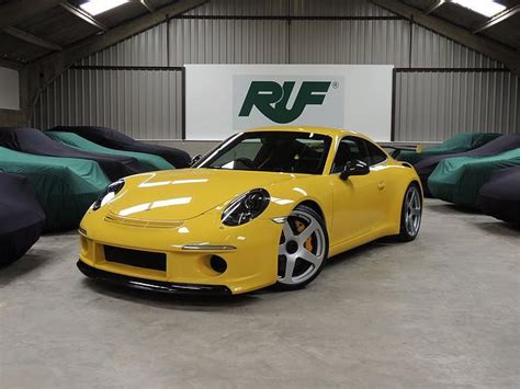 Ruf Car Logo - LogoDix