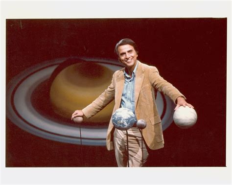 Carl Sagan & 'Cosmos: A Spacetime Odyssey': Complete Coverage | Space