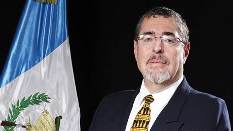 Bernardo Arévalo es nuevo presidente electo de Guatemala – Cibao Aldía