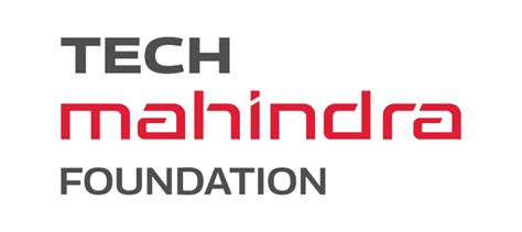 Tech Mahindra Logo Vector