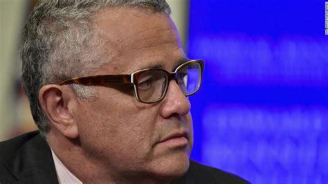 Jeffrey Toobin is back at CNN eight months after exposing himself on ...