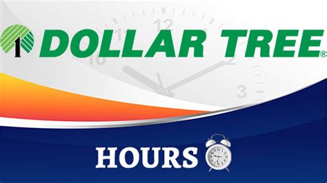 Dollar Tree Hours: What Time Does Dollar Tree Open and Close? - Trendy Webz