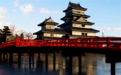 Japanese Bridge Wallpapers - Top Free Japanese Bridge Backgrounds - WallpaperAccess