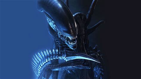 The Alien Franchise Needs To Cut Back On Xenomorphs | GIANT FREAKIN ROBOT