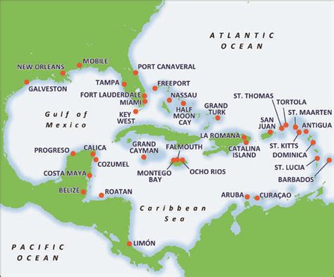 Carnival Cruise destinations.... sweet! | Carnival cruise line, Carnival cruise, Carnival cruise ...