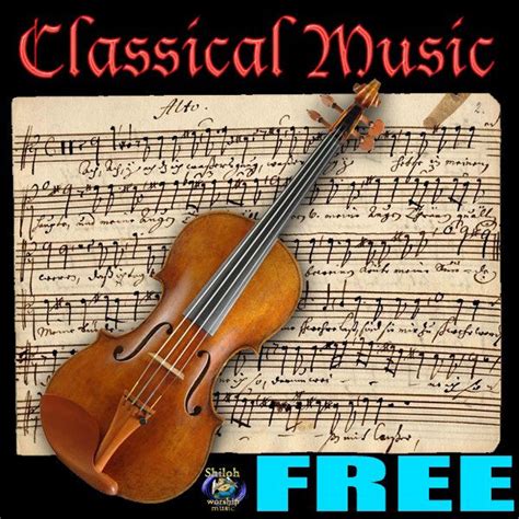 Classical Music Free