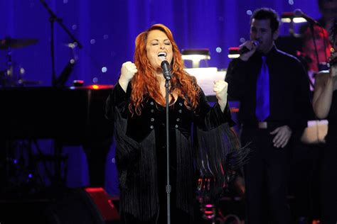 12 Wynonna Judd Songs That Prove Her Star Power