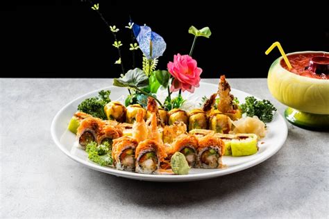 UMI Premium Sushi & Seafood Buffet Opens First NY Location in Brooklyn ...