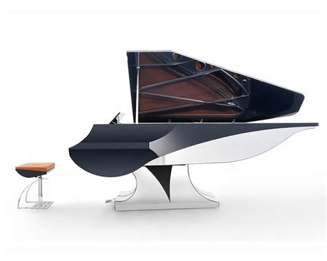 Design Pianos – Luxury and Art Pianos. Custom and Player Pianos