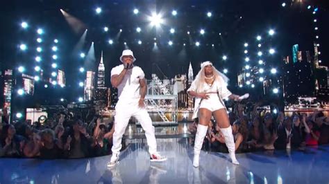 Method Man performs at the BET Awards 2019 with Mary J Blige: Twitter goes weak at the knees