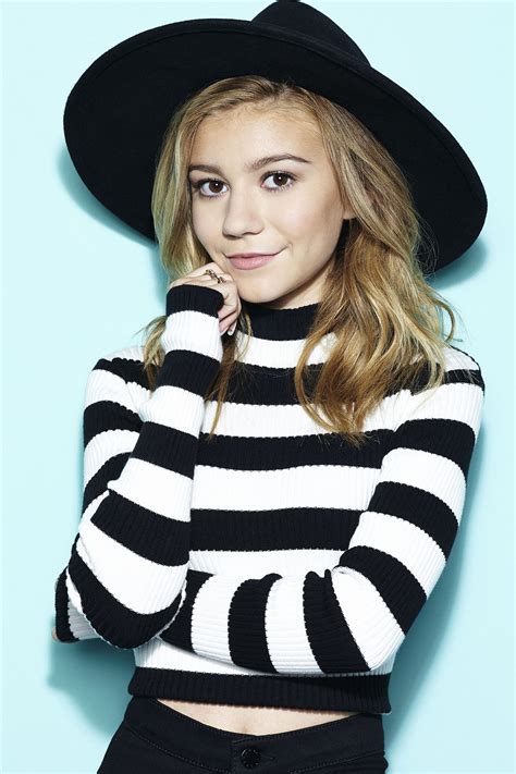 Genevieve Hannelius — Wikipédia