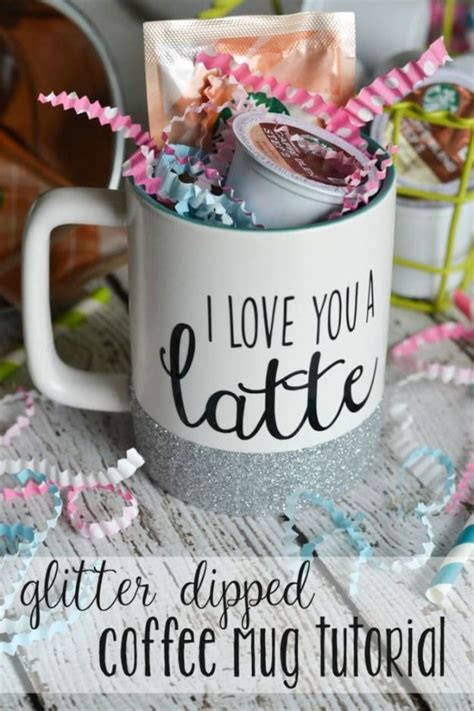 35 Cute DIY Ideas for Coffee Mugs