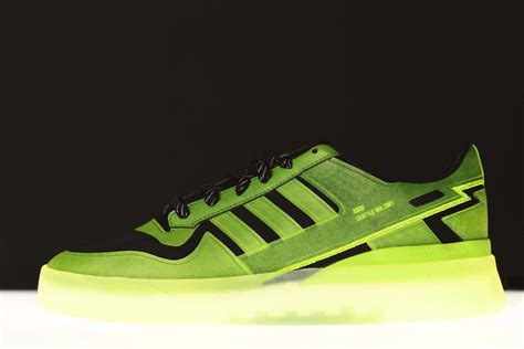 Adidas Levels Up with Xbox on Shoe Collaboration: Release Info – Footwear News