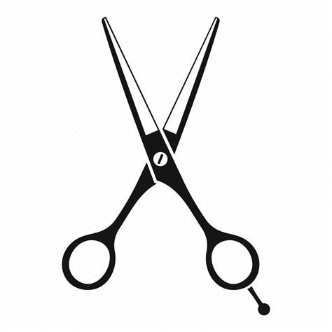 Barber, barbershop, beautiful, beauty, hairstyle, scissors icon ...