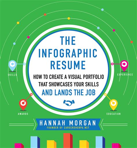 The Infographic Resume