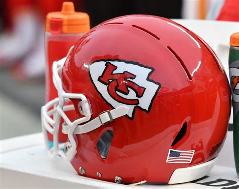 Kansas City Chiefs draft picks: Best 2021 NFL Draft targets, Chiefs ...