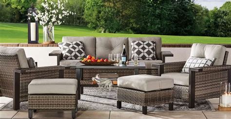 The Ultimate Review of Agio Patio Furniture - Patio Gateway