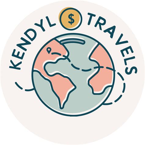 Kendyl Travels