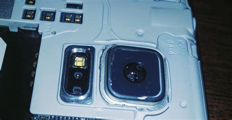 How to Guide: Galaxy S5 Back Camera Glass Replacement