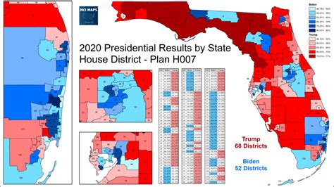 Florida Redistricting Tour #10: Hidden Gerrymandering in Polk County ...