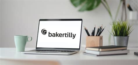 Baker Tilly US, LLP - Solving IT