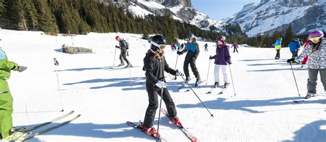 Ski Pass Kandersteg | Kandersteg International Scout Centre