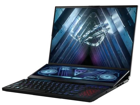 10 Laptop Gaming Terbaik di Dunia pada Tahun 2023