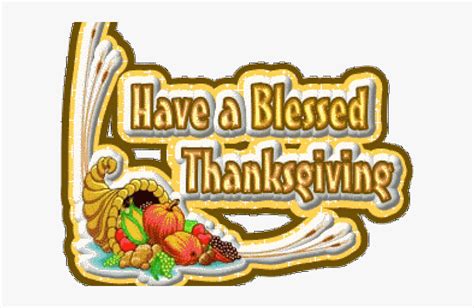 Happy Thanksgiving Clipart Images : Cute Happy Thanksgiving Image | Bogurawasubs Wallpaper