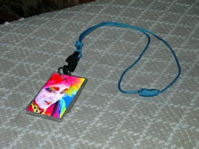 Break-Away Lanyard Knot