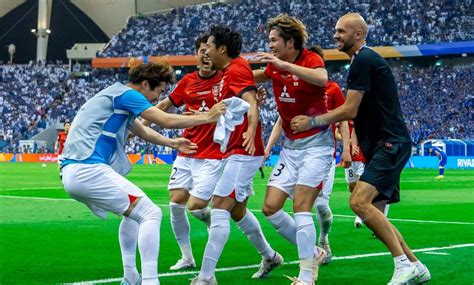 AFC Champions League 2022 Final, 1st Leg: Urawa Reds fight back to hold Al Hilal - The Away End