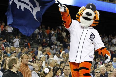 Why the Tigers will win the AL Central in 2012 - Bless You Boys