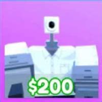 [BEST DEAL] TOILET TOWER DEFENSE - ENGINEER | ID 202686484 | PlayerAuctions