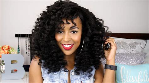 39+ Wand Curls On Natural Hair PNG - onurcanaydogmus