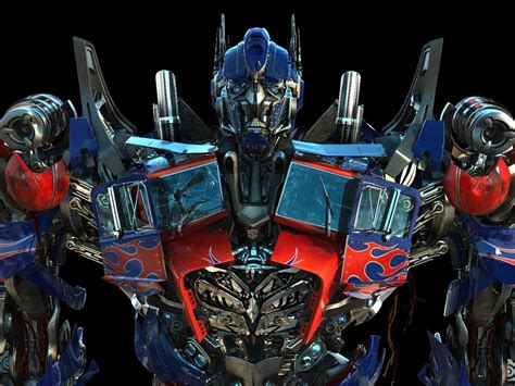 Optimus Prime movie deisgns ranked from Worst to Best... | Page 4 ...